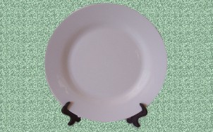 Polymer Plate